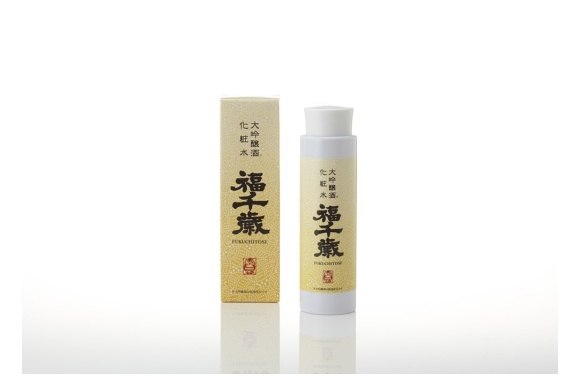 福千歳　大吟醸酒化粧水１５０ｍｌ