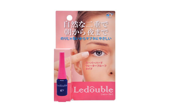 Ledouble [ルドゥーブル] 二重まぶた化粧品 (2mL)