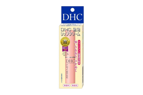 DHC 薬用リップクリーム 1.5ｇ (医薬部外品)