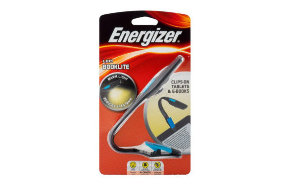 Energizer(エナジャイザー) LEDブックライト BKFN2B4