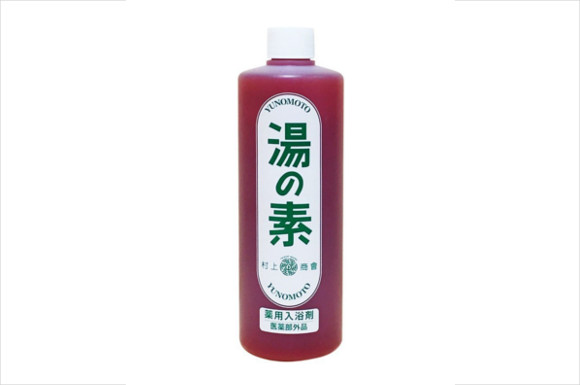 硫黄乳白色湯 湯の素 薬用入浴剤 （医薬部外品） 490g