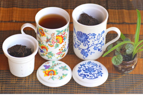 プーアル茶おすすめ比較ランキング！健康に人気な美味しい商品は？