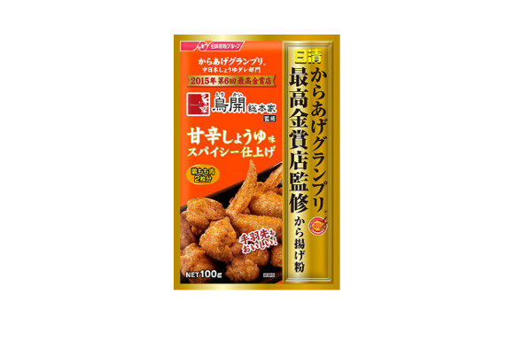 手軽なからあげ粉のおすすめでおいしいのは 人気比較ランキング グッディ