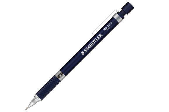 ステッドラー シャープペン ナイトブルーシリーズ 925 35-05 0.5mm