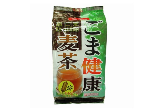 OSK ごま健康麦茶 12.5g×40包