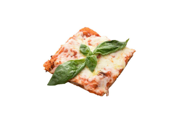 Pizza ar taio(ピッツァアルターイオ) ピザ マルゲリータ 約14x14cm