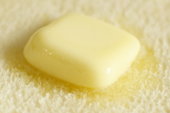 発酵バターおすすめ比較ランキング！パンに人気なのは？