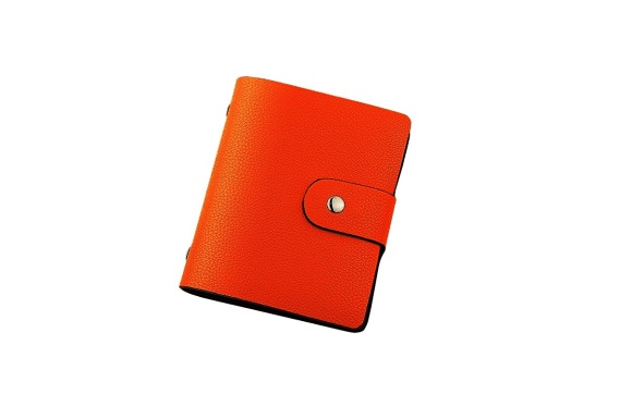 CMG (コモグッド) カードケース 大容量 薄型 革 レザー 磁気防止 全8色 【60枚収納】