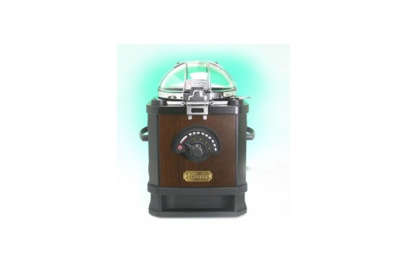 家庭用珈琲電気焙煎機（コーヒーロースター） N-901CR