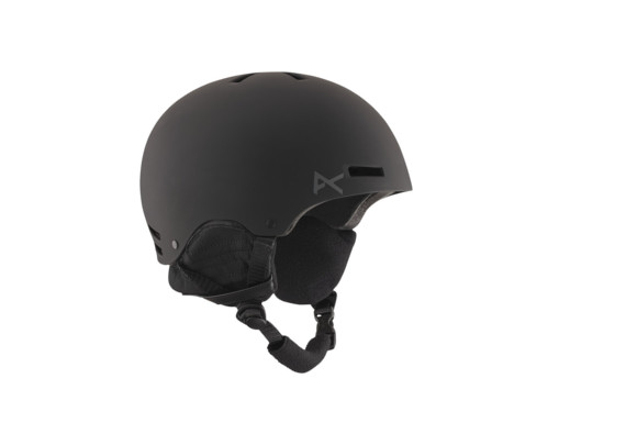Anon(アノン) ヘルメット スキー スノーボード メンズ RAIDER S~XLサイズ 132761 インジェクション構造 オールシーズン対応