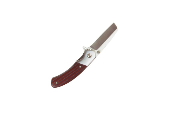デンサン 電工ナイフ (折りたたみ式) DK-670B