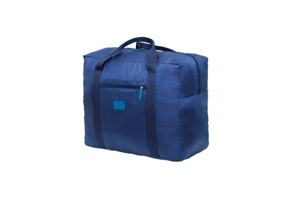 seliyi 旅行バッグ フォールディングバッグ スーツケースの持ち手に通せる トラベルバッグ 4種類