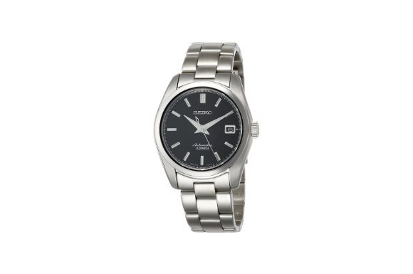 [セイコー]SEIKO 腕時計 MECHANICAL メカニカル SARB033 メンズ