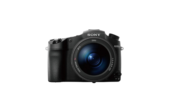 ソニー SONY デジタルカメラ DSC-RX10M3 F2.4-4.0 24-600mm 2010万画素 ブラック Cyber-shot DSC-RX10M3