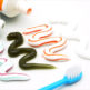 歯磨き粉のおすすめ人気比較ランキング！歯の健康に最強なのは？